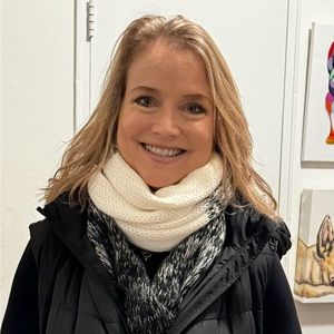 Meet your Posher, Denise